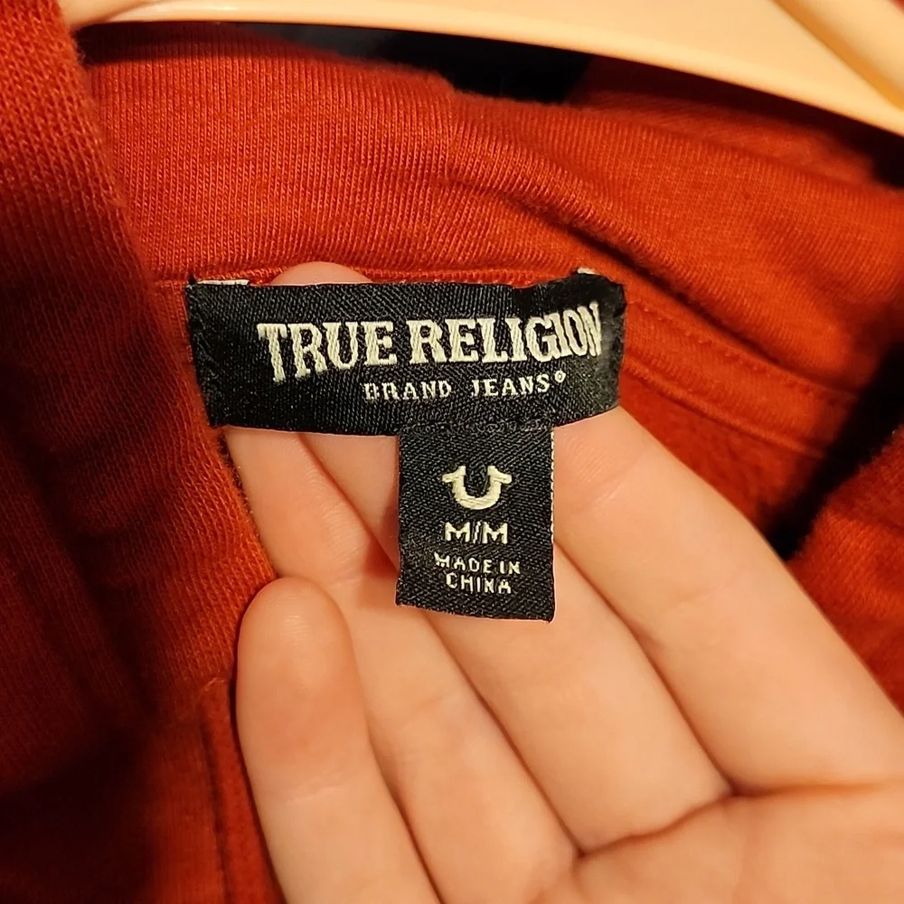 True Religion Jacket